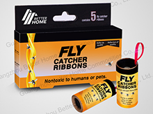 FLY CATCHER RIBBON
