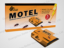 cockroach trap