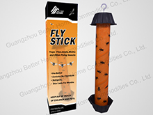 fly lantern trap