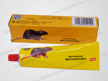 rat & mouse glue tube (135g)