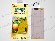 aphid glue trap (paper board)