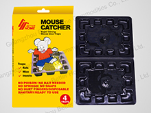 mouse glue trap (plastic tray)
